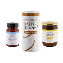 Lade das Bild in den Galerie-Viewer, Fasttag-Box