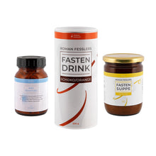 Lade das Bild in den Galerie-Viewer, Fasttag-Box