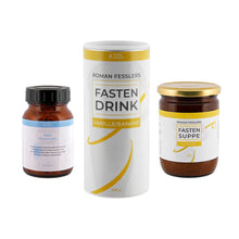 Lade das Bild in den Galerie-Viewer, Fasttag-Box