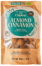 Lade das Bild in den Galerie-Viewer, Knuspermandeln - NATURFASTEN Roman Fessler