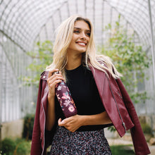 Lade das Bild in den Galerie-Viewer, Thermoflasche "bohemian plum"