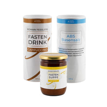 Lade das Bild in den Galerie-Viewer, Fasttag-Box