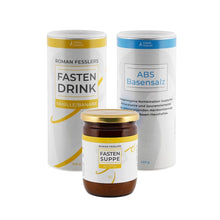 Lade das Bild in den Galerie-Viewer, Fasttag-Box