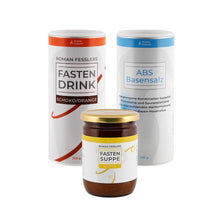 Lade das Bild in den Galerie-Viewer, Fasttag-Box