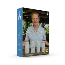 Lade das Bild in den Galerie-Viewer, Naturfasten ONLINE - das Persönliche