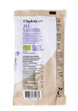 Lade das Bild in den Galerie-Viewer, Zuckerfreie Schokolade - Mandel/Meersalz - NATURFASTEN Roman Fessler