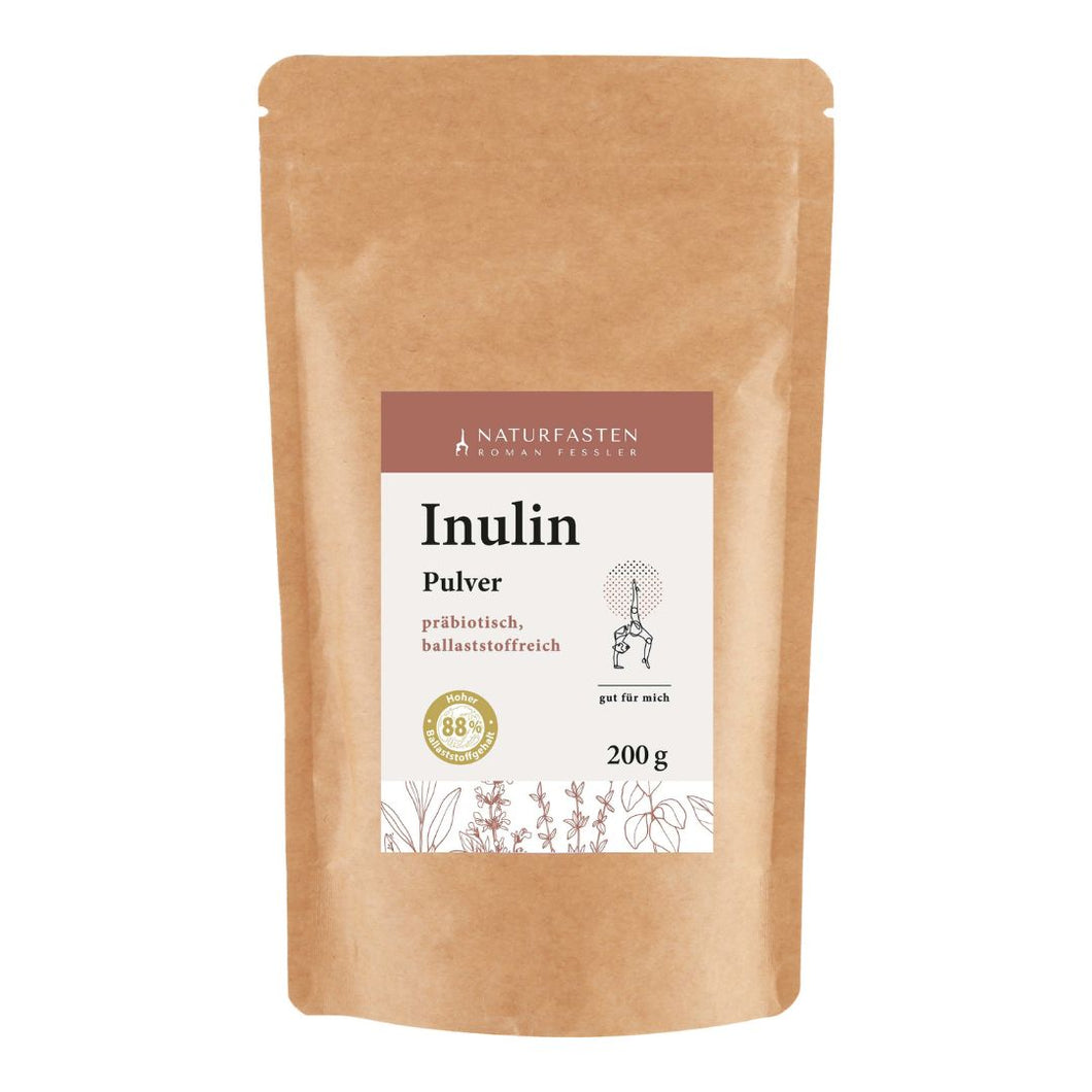 Inulin