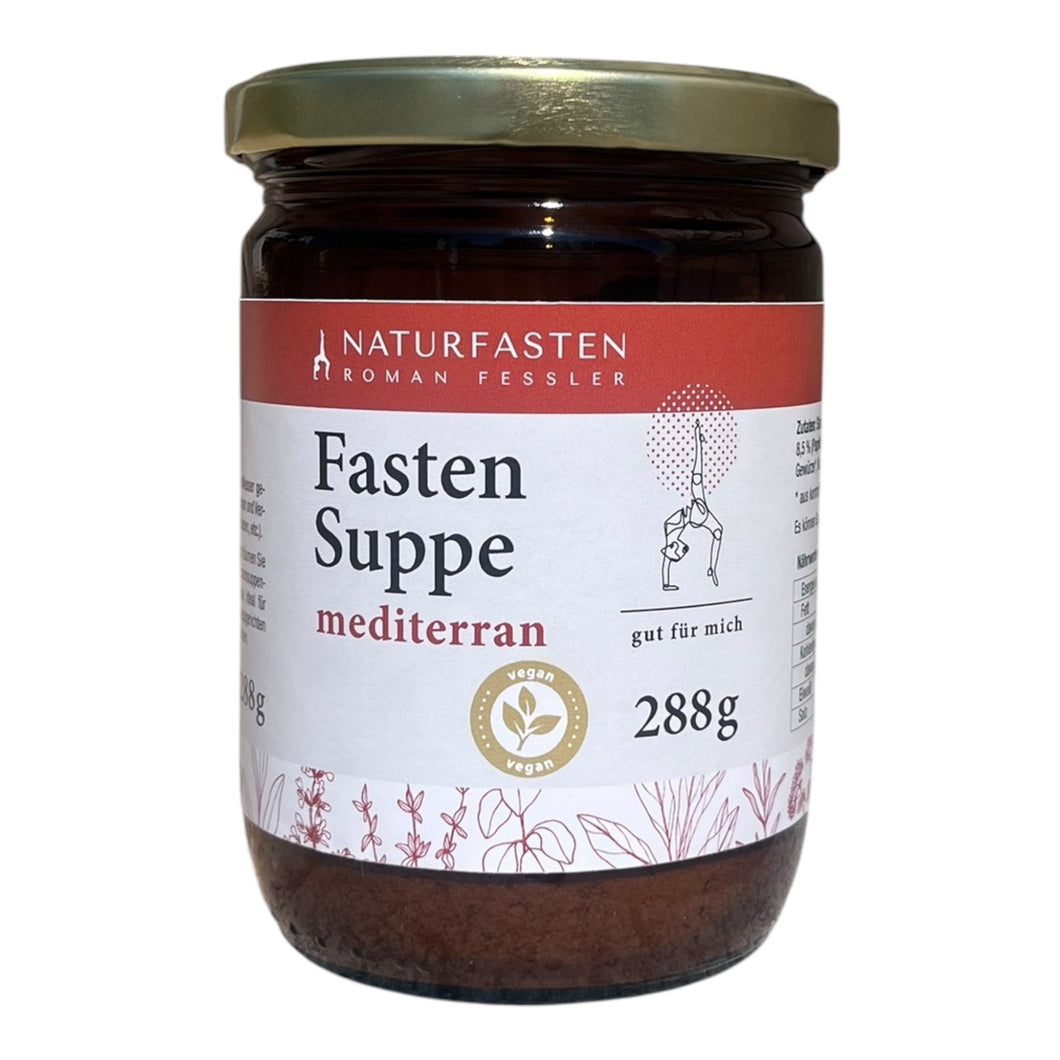 Fastensuppe 