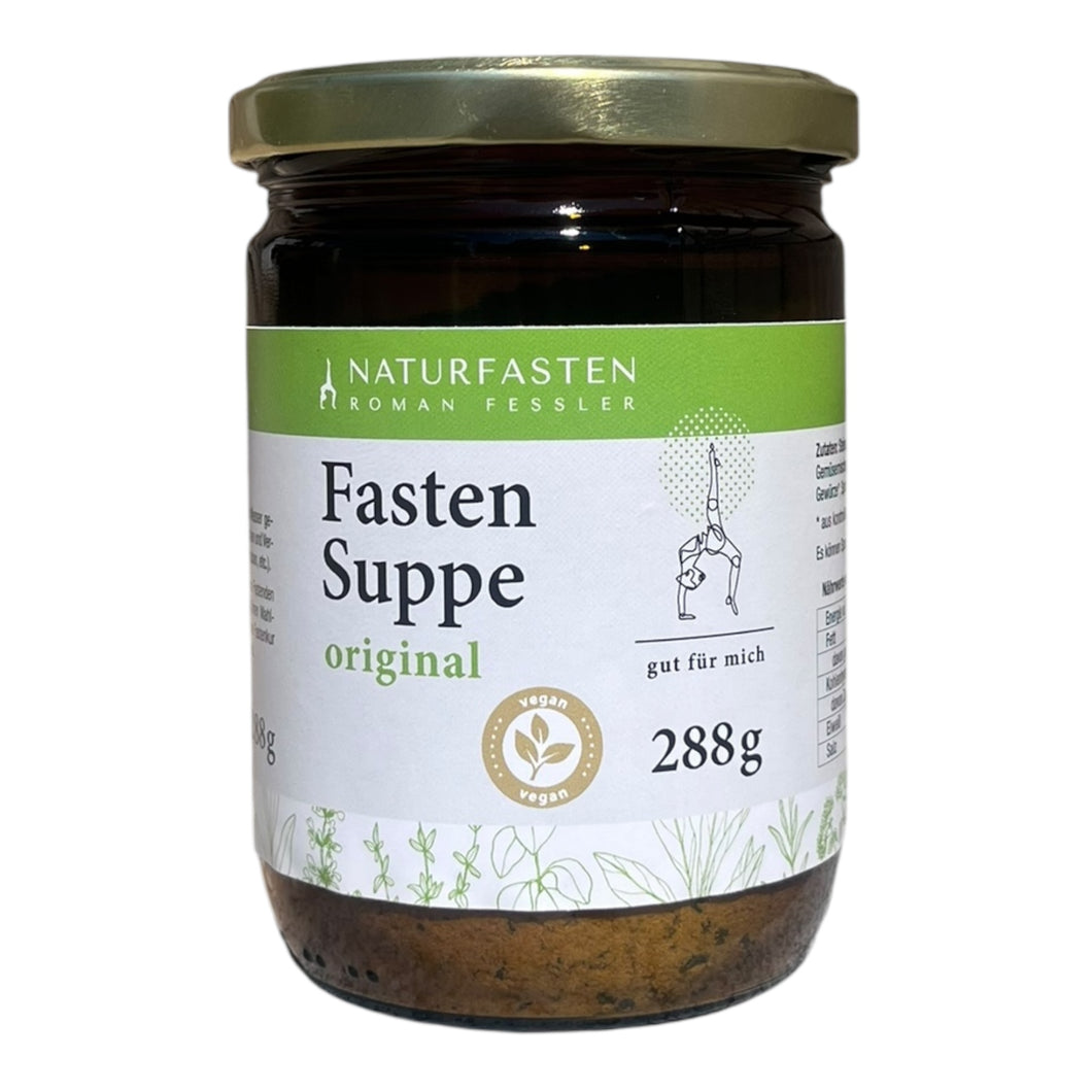 Fastensuppe 