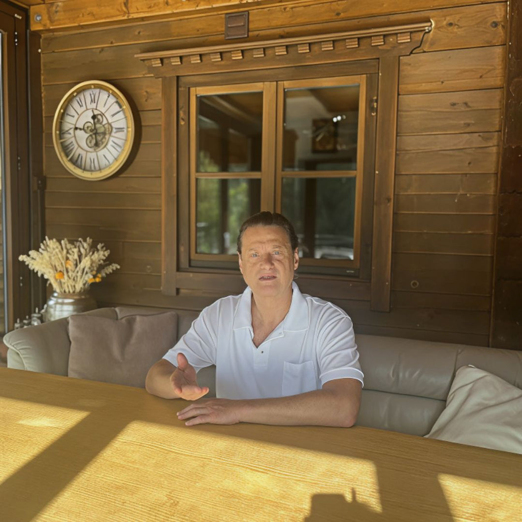 3-Monatsbegleitung – Deine Fastenerfolge festigen