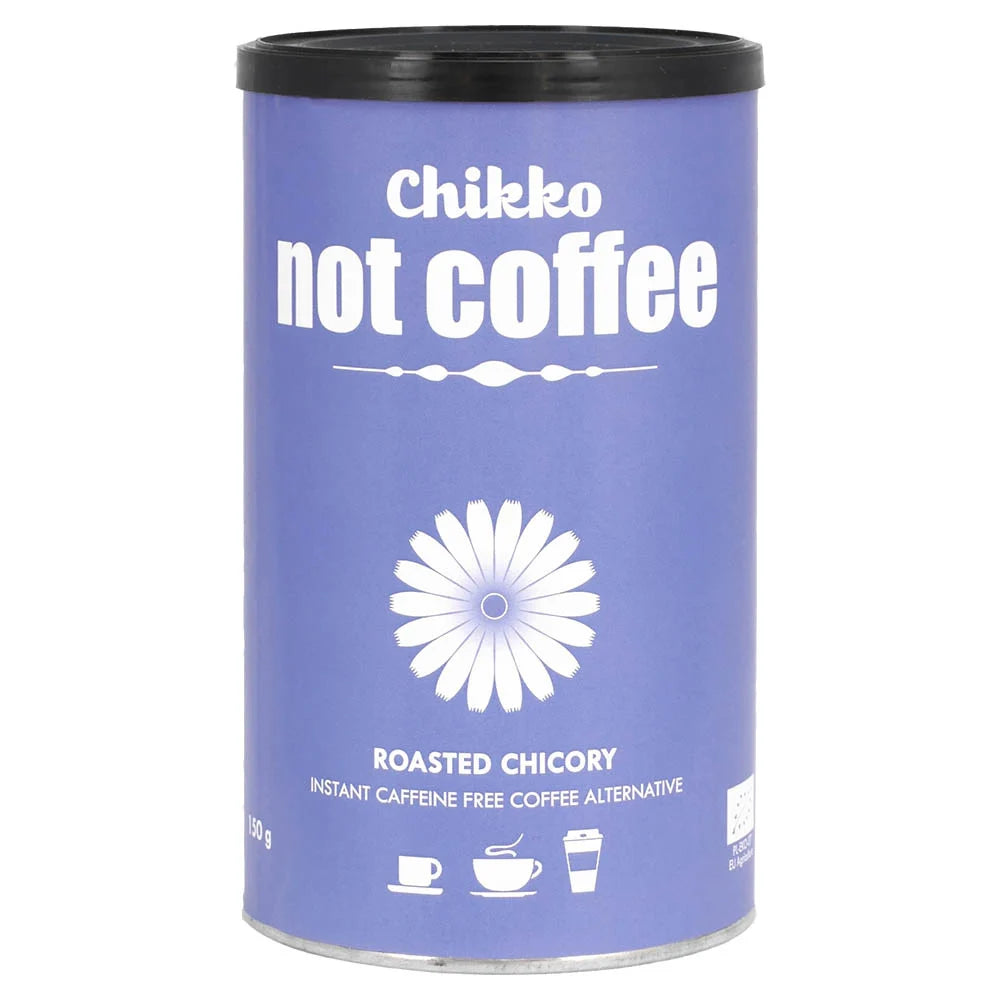 Chikko - Koffeinfreier Kaffeeersatz