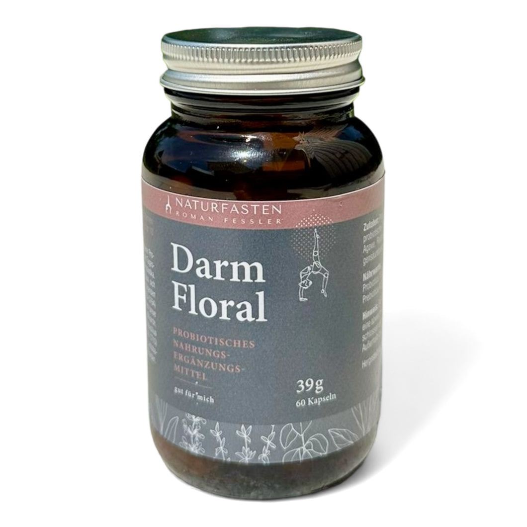 Darmfloral