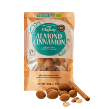 Lade das Bild in den Galerie-Viewer, Knuspermandeln - NATURFASTEN Roman Fessler
