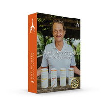 Lade das Bild in den Galerie-Viewer, NaturfastenONLINE "die Basis" - NATURFASTEN Roman Fessler
